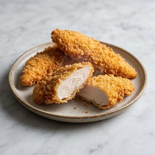 Filetti di pollo - 1 pezzo