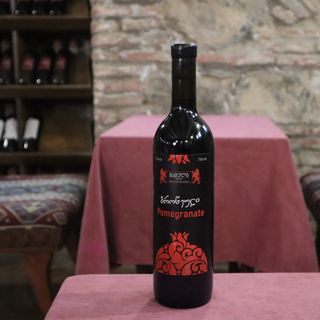 Mamuli - Pomegranate