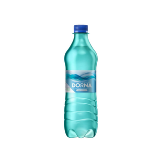 Dorna carbogazoasa 