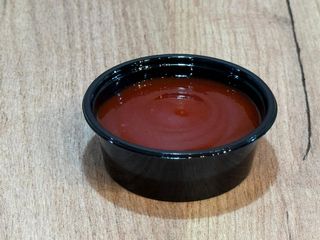 Ketchup dulce