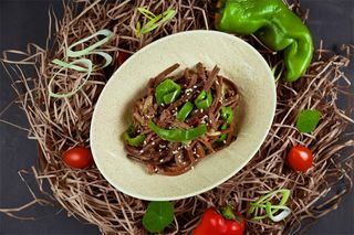 Косари с мясом (150 гр)