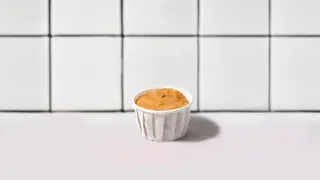 Mostaza