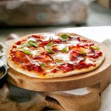 Pizza Panchetta