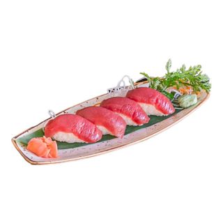 9.Nigiri Atún (4 Uds.)