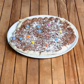 Nutella baby