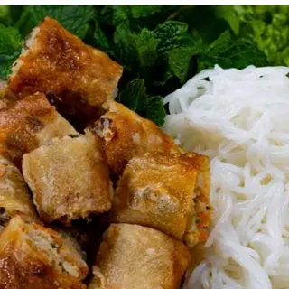 Bún nem
