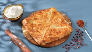 ლობიანი-რაჭული საფირმო