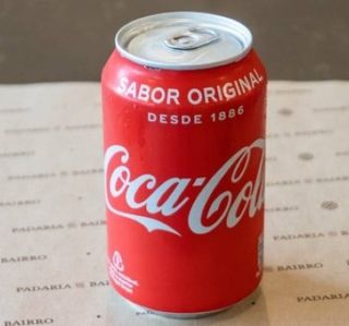Coca Cola