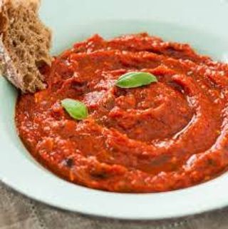 Лютеница (50г)