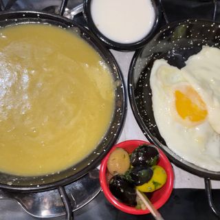 petite déjeuner jbli