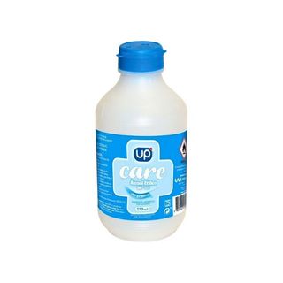 Alcool Etilico Sanitario 96% Vol. - UP 250ml