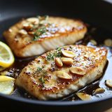 Filets D'espadon