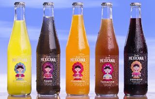 Soda Mexicana
