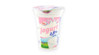 Jogurt čaša