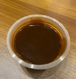 Salsa pato pekín 