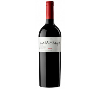 Lealtanza Reserva Selección  De Familia 75Cl.