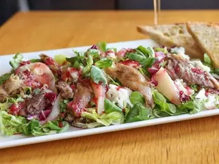Insalata di Anatra