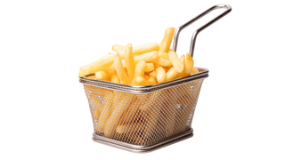 Frytki
