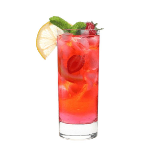 Mojito amorodo (460 ml.)