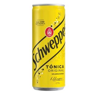 Tónica (33 Cl.)
