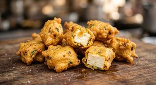 Paneer Pakora