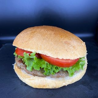 Hamburger 150gr
