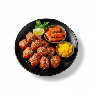 Combo deshuesado (8 pzs.)