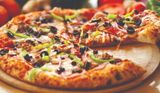პიცა კომბინირებული