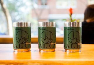 Café Blend 100% Arabica EN GRANO (250gr)