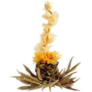 Зелений чай Перлина океану (50г)