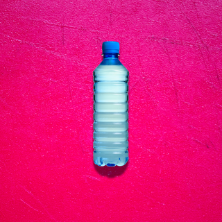 Acqua naturale 50 cl