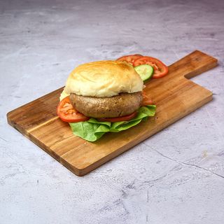 Punjena pljeskavica 250g