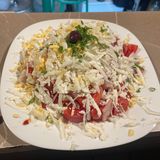 Салата Президент (500г)