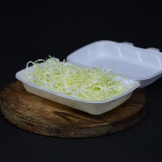 Kupus salata za dvoje