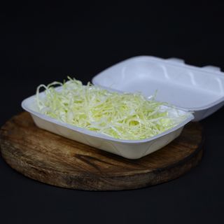 Kupus salata za dvoje