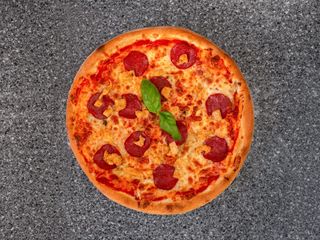 Pizza Akapulko 60cm