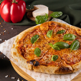 Пицца "Неаполитана"