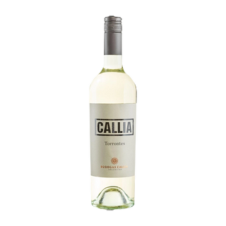 Вино TorronCalliaAl Salentein с/б 0,75л