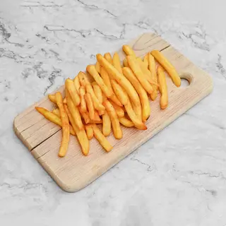 Patatas Fritas