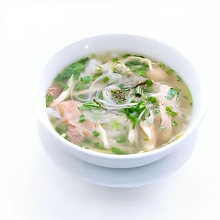 Soupe Tonkinoise (Pho)