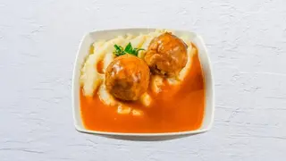 Mesne okruglice