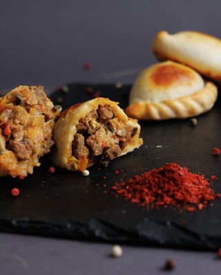 Ավանդական տավարի միս