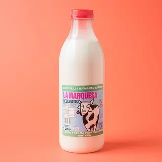 LECHE FRESCA