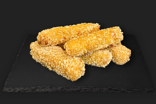 Сирні палички