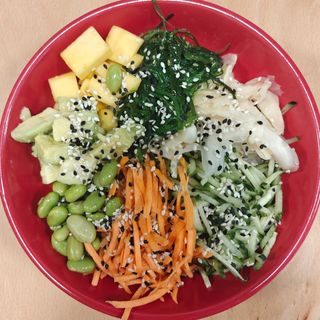 Поке Нинджа