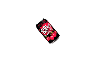 Dr Pepper Вишня