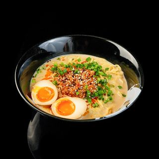Ramen picante