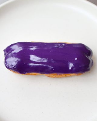 Еклер Нью скул: убе