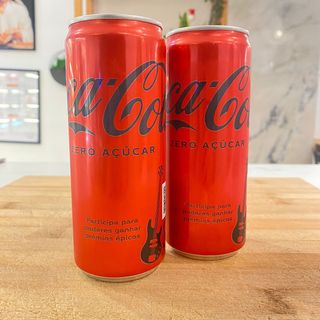 Coca-Cola Zero