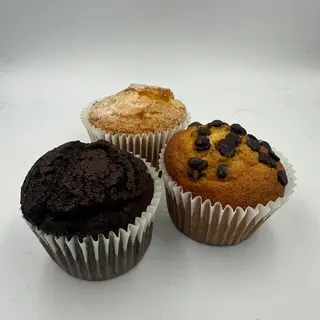 Magdalena chocolate  